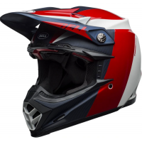 CASCO BELL MOTO9-FLEX TG. S