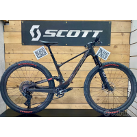 SCOTT SPARK RC World Cup EVO taglia S - Special Edt. MOTOBASE
