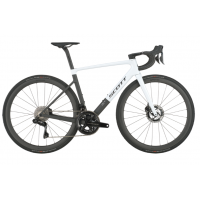 SCOTT ADDICT RC PRO cumulus white