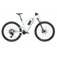 SCOTT  LUMEN 920 white TG. M