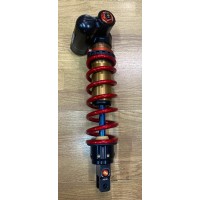 NEW KIT-A SHOWA 2026 HONDA