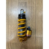 MONO OHLINS TTX  22M 185X55mm TRUNNION