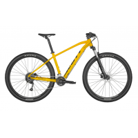 SCOTT ASPECT 950 YELLOW