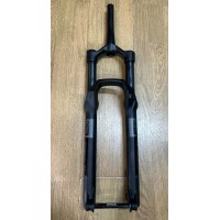FORCELLA ROCKSHOX PSYLO SILVER 150mm