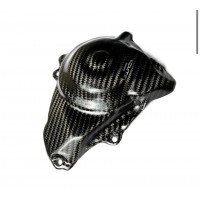 PROTEZIONE ACCENSIONE CMT IN CARBONIO CRF 450 17-26 e CRF 250 18-25