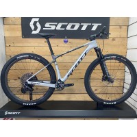 SCOTT Scale RC World Cup taglia M Sram Fulcrum SID