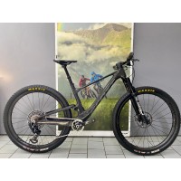 Scott Spark RC World Cup EVO SRAM XX sl