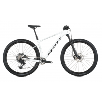 SCOTT SCALE 910 white