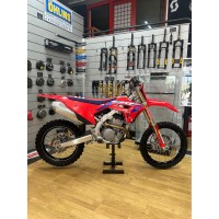 HONDA CRF 450 R 2022
