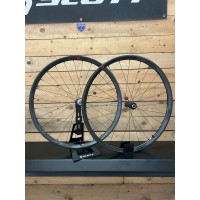 FULCRUM RED ZONE CARBON CL