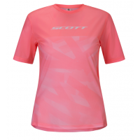 MAGLIETTA SCOTT VERTIC LT digital pink
