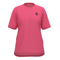 MAGLIETTA SCOTT VERTIC PRO digital pink