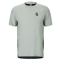 MAGLIETTA SCOTT VERTIC PRO SL SS spray grey