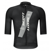 MAGLIA SCOTT RC PRO SS black/white