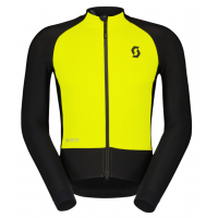 GIACCA SCOTT RC PRO WARM HYBRID GORE-TEX