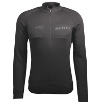 GIACCA SCOTT RC WARM l/s black