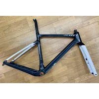 Telaio ADDICT Gravel TUNED S (52)