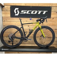 TELAIO SCOTT ADDICT GRAVEL TUNED 2023/2024