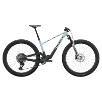SCOTT SPARK RC TEAM ISSUE 2027  dorado grey/ carbon black