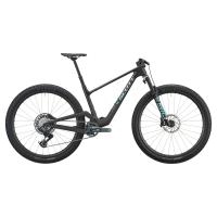 SCOTT SPARK RC TEAM ISSUE 2027 carbon black