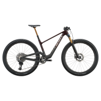 SCOTT SPARK RC PRO 2027