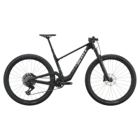 SCOTT SPARK RC TEAM 2027 spectral black