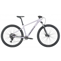 SCOTT CONTRAIL 30 violet pink
