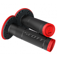 MANOPOLE SCOTT SX II + DONUT RED