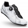 SCARPE SCOTT ROAD COMP white/black