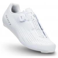 SCARPE SCOTT ROAD COMP white TG. 41