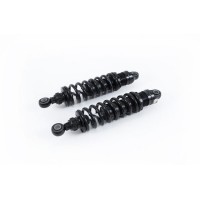 AMMORTIZZATORE OHLINS HARLEY-DAVIDSON 36E H.D. TOURING BlackLine – 329mm – S36DR1L