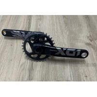 GUARNITURA SRAM X01 Eagle DUB Crankset