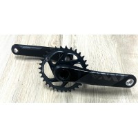 GUARNITURA SRAM XX1 Eagle DUB SL Crankset
