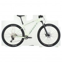 SCOTT SCALE 920 ambrosia green 2026