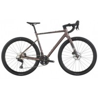 SCOTT SPEEDSTER GRAVEL TEAM plum grey 2026