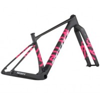 KIT TELAIO SCOTT SCALE GRAVEL RC