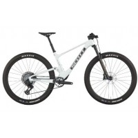 SCOTT SPARK RC TEAM whisper grey 2026