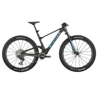 SCOTT SPARK RC SL carbon black 2026