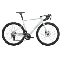 SCOTT ADDICT RC TEAM rainbow white 2027