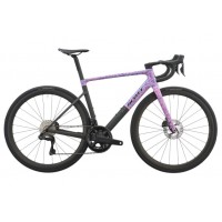 SCOTT ADDICT RC 10 flourish blue/carbon black 2027