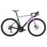 SCOTT ADDICT RC 10 flourish blue/carbon black 2027