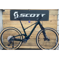 Scott SPARK 930 Wakame green