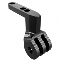 Supporto GoPro® SYNCROS per manubrio
