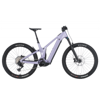 SCOTT PATRON 910 mauve purple