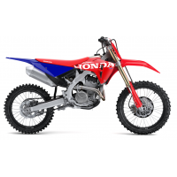 HONDA CRF250R (2027)