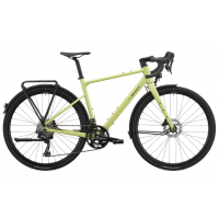 SCOTT OVERLAND 10 maidengrass green (2027)