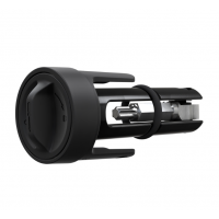Attrezzo SYNCROS iS Drop Bar 2 per manubrio