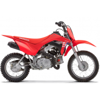 HONDA CRF 110F