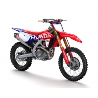 HONDA CRF 450RWE 2027