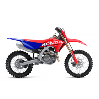 CRF 450R 2027